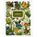 Записная книга А6, 36 листов (серия Herbarium)